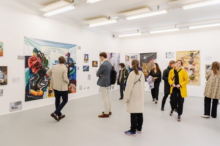Amsterdam Art Week