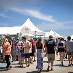 VB Surf Art Expo