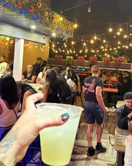 Juan’s Rooftop &amp; Cantina