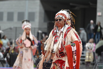  Pacific NorthWest Powwow SPOKANE CONVENTION CENTER, SPOKANE, WA