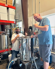 Genus Brewing &amp; Home Brew Supply - Nu Home Brew