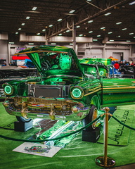 Lowrider Supershow