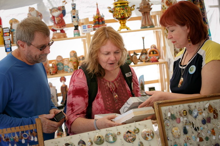 Northwest Folklife