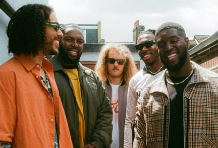 Ezra Collective