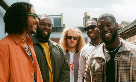 Ezra Collective
