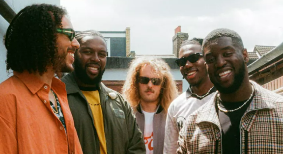 Ezra Collective