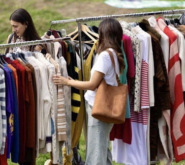 Vintage Market Open Air Florence