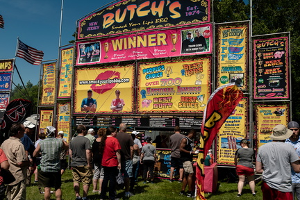 Great American Ribfest