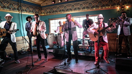 North Street Cabaret
