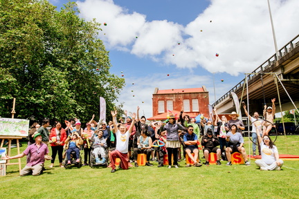 Youth Circus Festival 2025