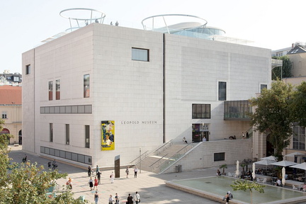 the-leopold-museum-located