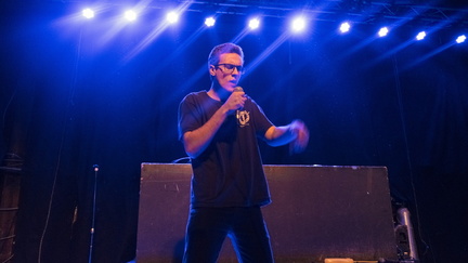 Brett Riley