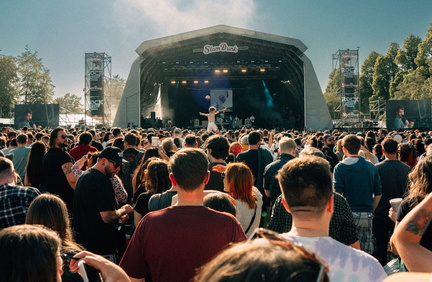 Slamdunk Festival 2025