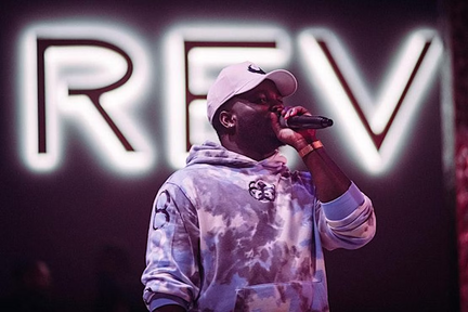 R&amp;B REWIND