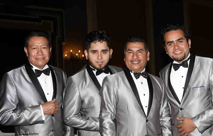 Los Dandy´s
