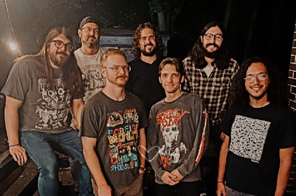 Steely Dan Tribute by Major Dudes