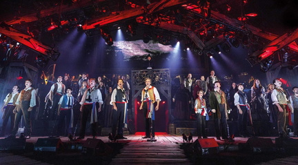 Les Misérables