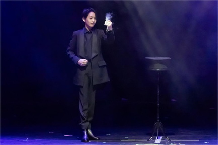Japan National Championship of Magic 2025