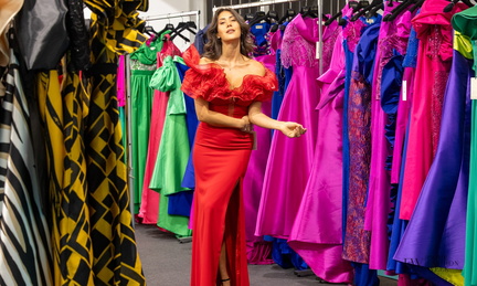 Rome Fashion Week