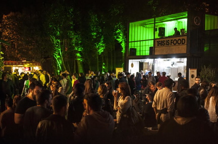 Hypertrattoria è il primo festival