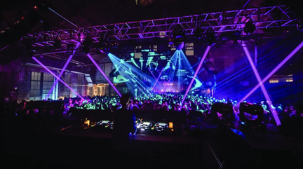 Knockdown Center