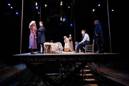 The Crucible