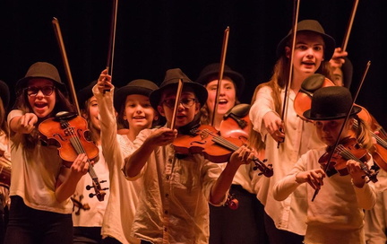 Creative-Strings-Festival