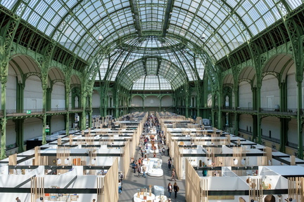 International Biennial of Arts and Crafts and Creation