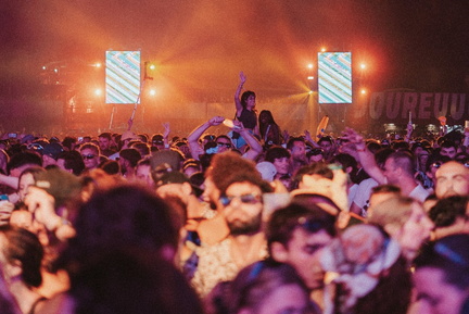 Amour Sauvage Festival