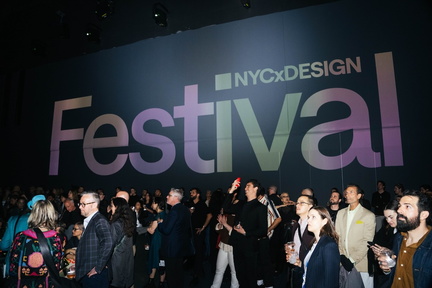NYCxDESIGN Festival