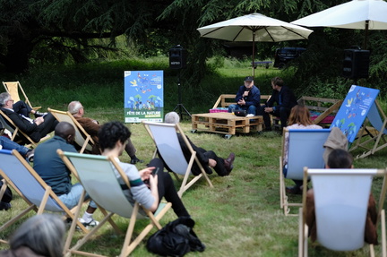 Fête De La Nature