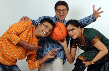 Welcome Zindagi (2)