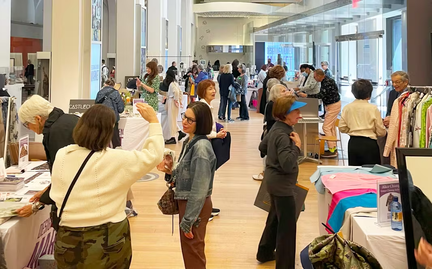 Designing Women Market