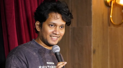 Aditya Gundeti