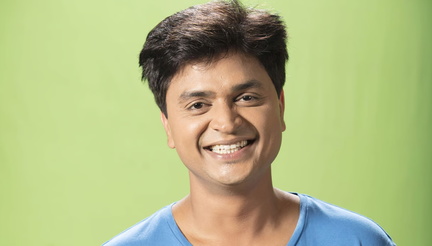 Vipul Goyal