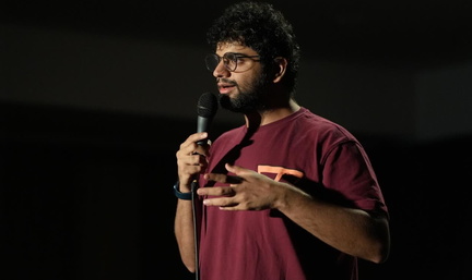 Siddharth Dudeja