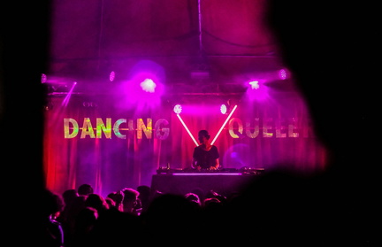 Dancing Queen Disco