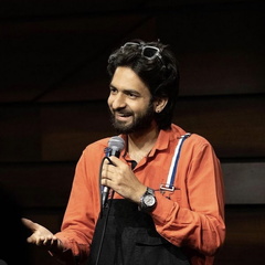 Badal Sharma