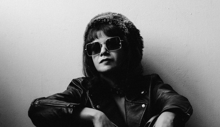 Shilpa Ray