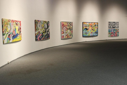 Museu de Arte Contemporânea