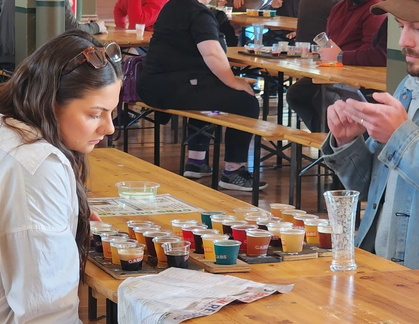 GABS Craft Beer Festival Sydney