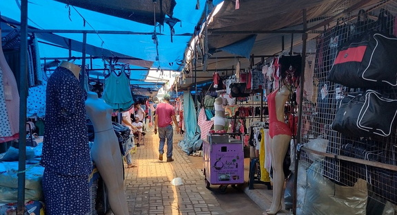 Praça do Trabalhador