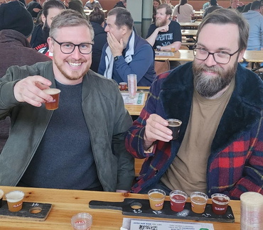 GABS Craft Beer Festival Sydney