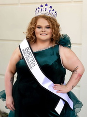 Texas Y’all Pageant