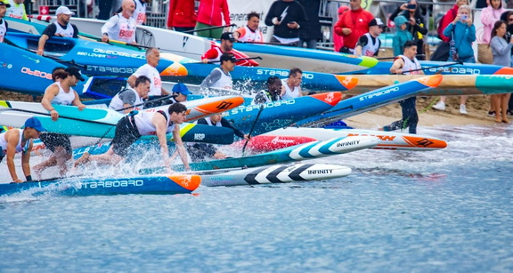 BCN SUP World Fest barcelona
