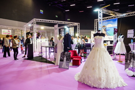 Getting Married Bridal Fairs