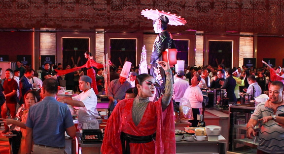 Sake Manila 2025