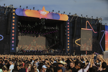 Curitiba Country Festival