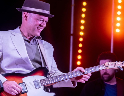 Cronulla Jazz and Blues Festival, Raybeadle Sydney