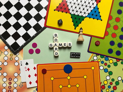 board-games
